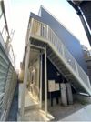 ポンデロッサ江川B棟の外観画像