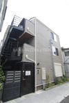 シエスタヴィラ北千住アルボルハウスの外観画像
