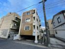 昭和区南分町6丁目（川名駅 ）2DKの外観画像