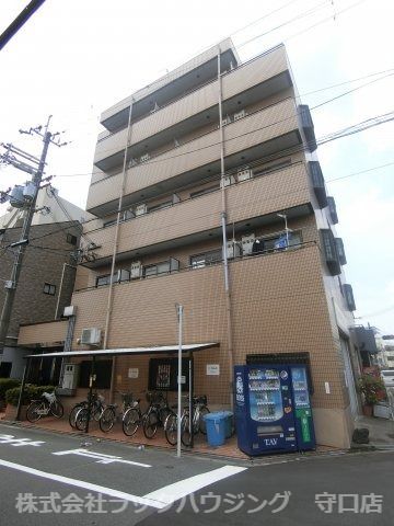 グリーンシティ21の外観画像