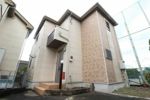 西東京市南町5丁目戸建の外観画像