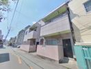 パームハイツ本山の外観画像