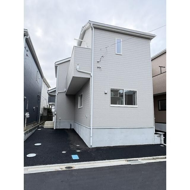 Kolet新座新堀の外観画像