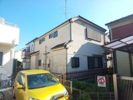 平清（ヘイセイ）レジデンスの外観画像