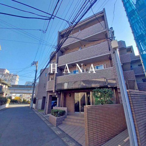 CASSIA浦安の外観画像