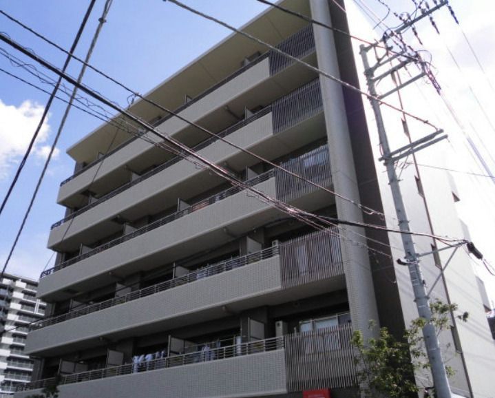 シーサウンドの外観画像