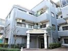 ライオンズマンション板橋赤塚の外観画像