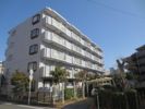 ハマサニーハイムの外観画像