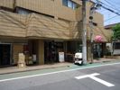 リヴュールときわ台の外観画像
