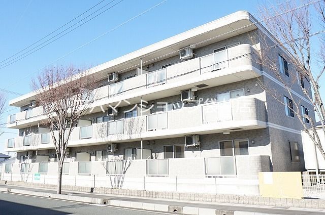 ヴィルヌーブの外観画像
