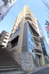 コリーヌ代官山 住宅用の外観画像