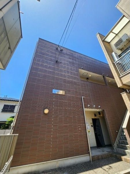 カーサ ドマーニの外観画像