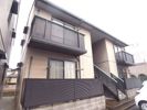 パークサイド姪浜駅南 Bの外観画像