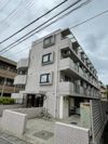 スカイコート宮崎台第2の外観画像