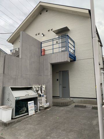 トーラス井の頭Ⅱの外観画像