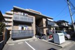 アーバンフォレストの外観画像