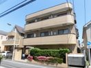 アルカディア武蔵野の外観画像