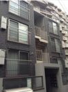 アトーレ東仲町マンションの外観画像
