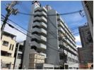 ライオンズマンション上本町石ヶ辻の外観画像