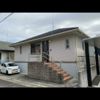 平和が丘戸建貸家の外観画像