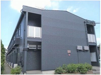 レオパレスステラ 0506の外観画像