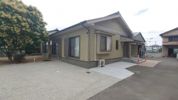 藤崎貸戸建の外観画像