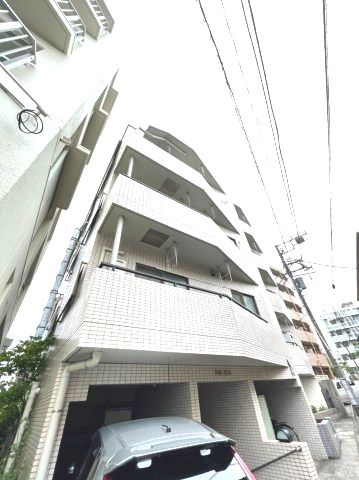 オークヒルの外観画像