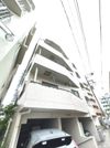 オークヒルの外観画像