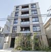 GENOVIA川崎Ⅴの外観画像