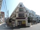 メゾンド楼蘭の外観画像