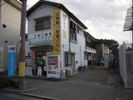 岡田ハイツ1階の外観画像