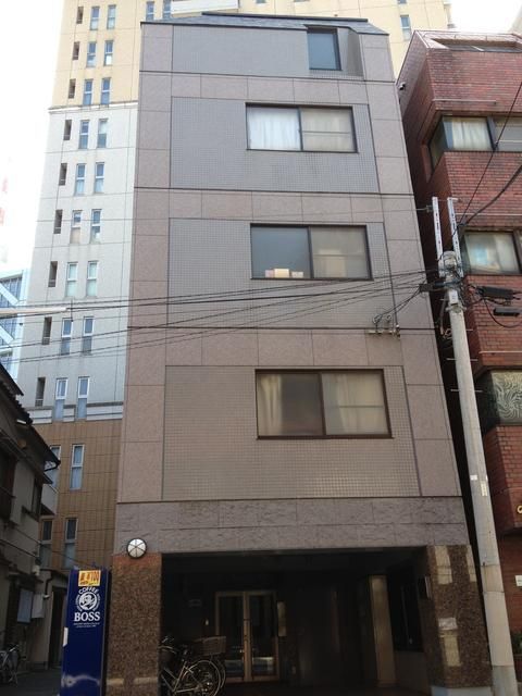 PLUMプラムの外観画像