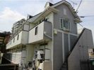 KGハウス1の外観画像