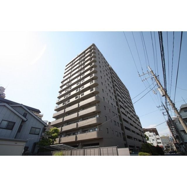 エクセル本厚木の外観画像