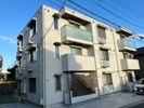 グレイスコート甲南山手の外観画像