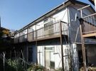 松本荘の外観画像