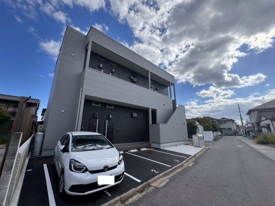 ADC高島ル・シエルの外観画像