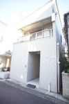 葛飾区東新小岩戸建の外観画像