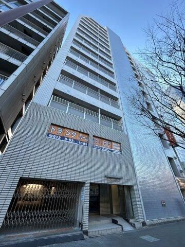 四谷フラワーマンションの外観画像