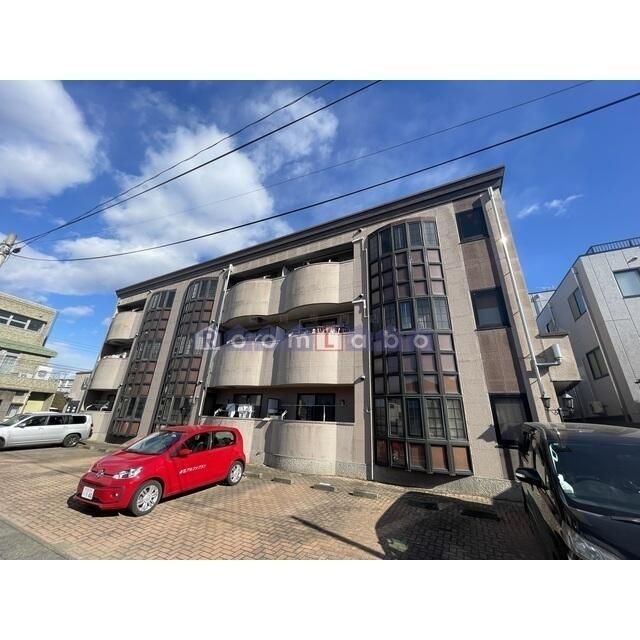 コスモス27前橋の外観画像
