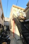 ユナイト 矢口渡壱番館の外観画像