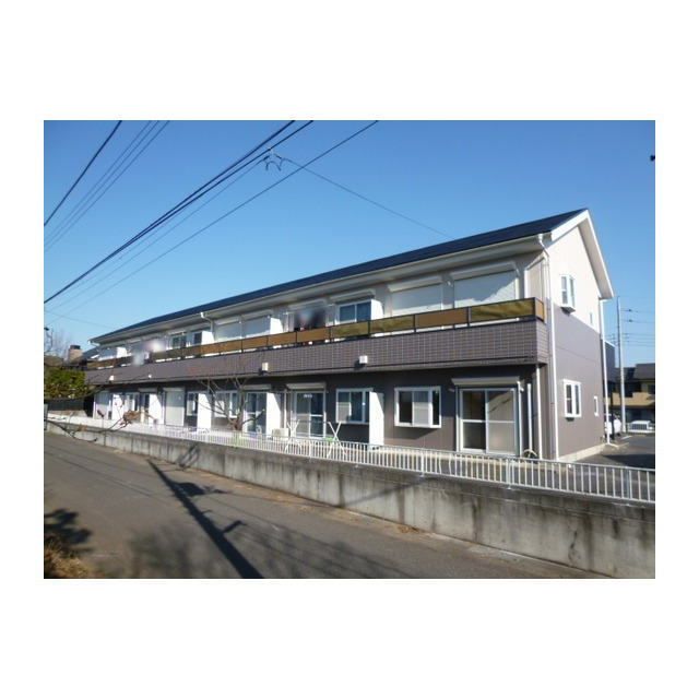 グランドールU・IIの外観画像