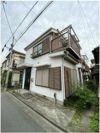 朝志ケ丘3丁目戸建て住宅の外観画像