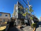 サンワ21の外観画像