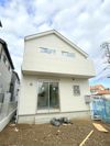 西東京市向台町6丁目戸建の外観画像