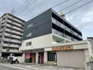 ガナドール安東の外観画像