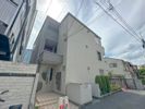 プラティークの外観画像