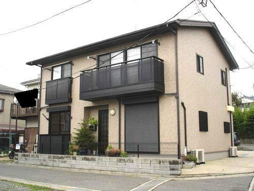 リプル三浦海岸の外観画像