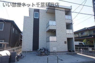 リブリ・MYUの外観画像