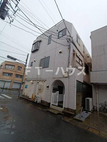 フォーラム倉持の外観画像